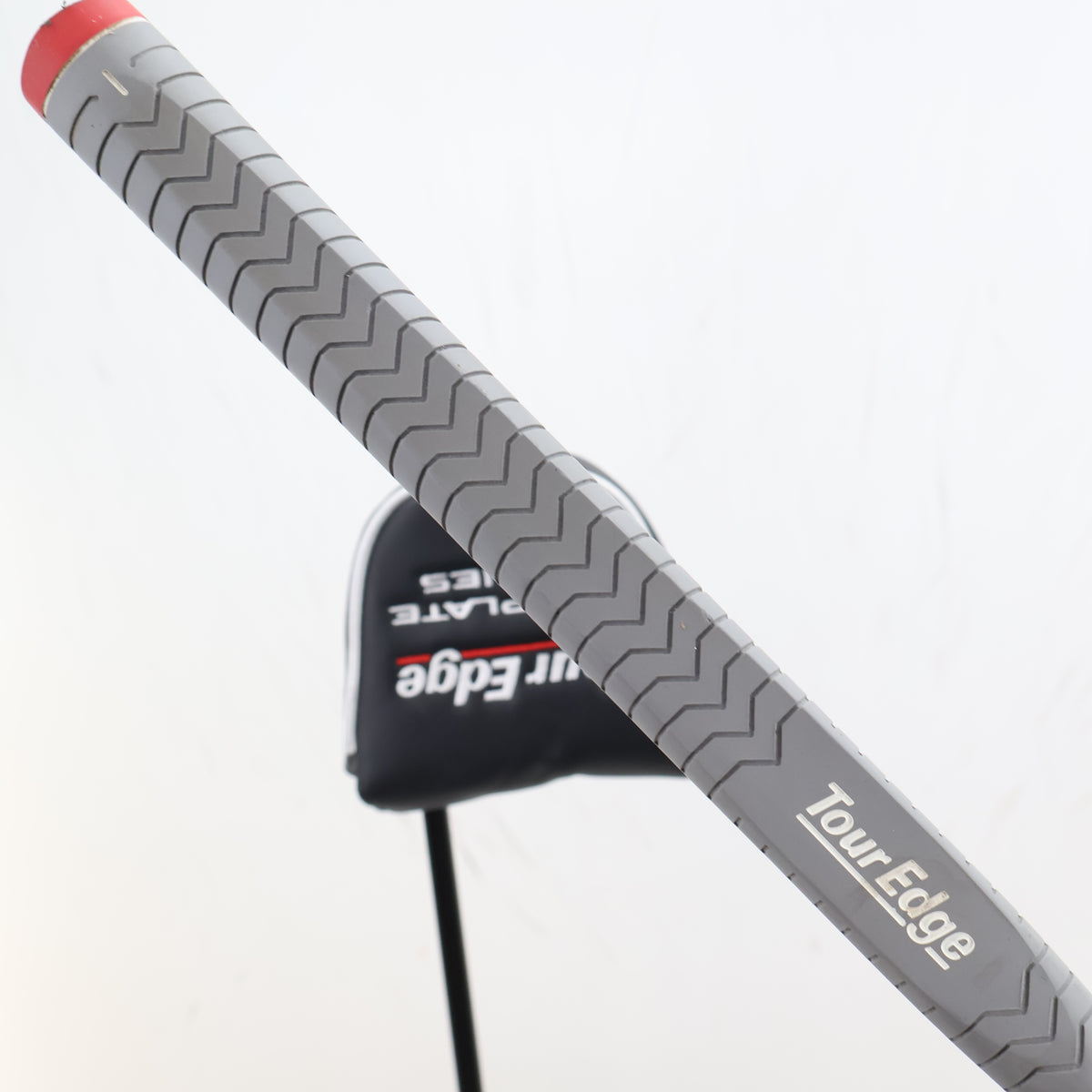 Tour Edge Template Alps Mallet Putter 35 Inches Right Hand Headcover M-165527