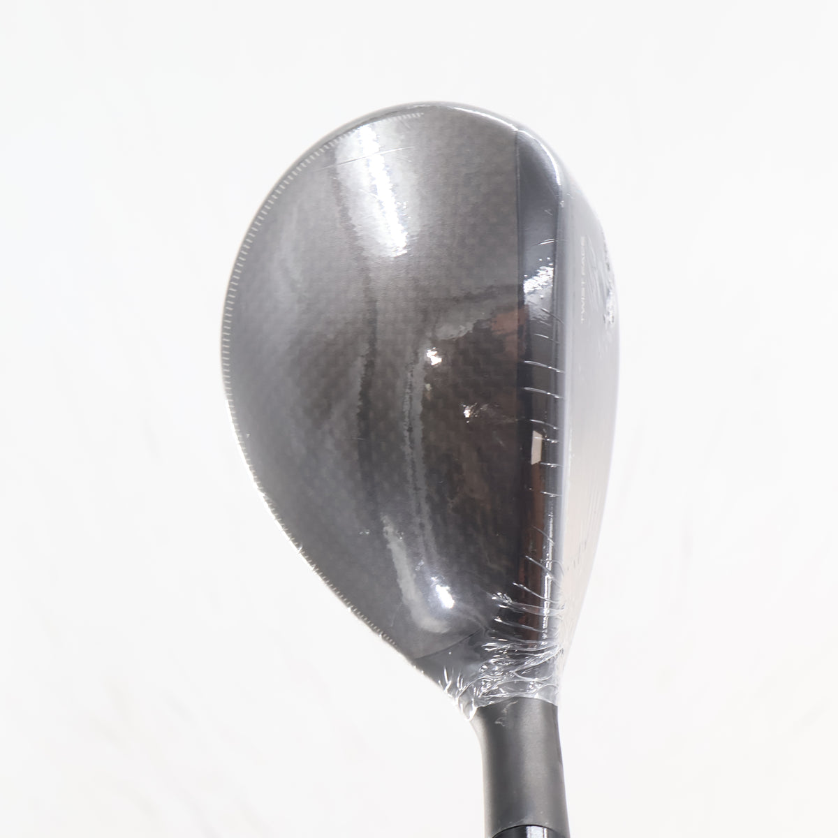 Taylormade Qi4D Max 5 Hybrid 26 Degrees REAX 50 S Stiff Left Hand +1" S-164370
