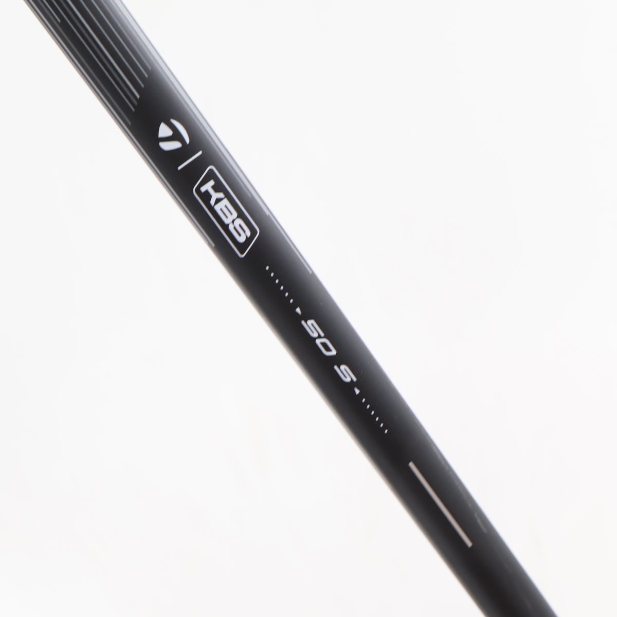 Taylormade Qi4D Max 5 Hybrid 26 Degrees REAX 50 S Stiff Left Hand +1" S-164370