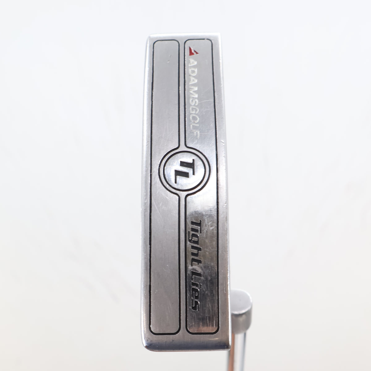 Adams Tight Lies Blade Putter 35 Inches Steel Right Hand M-165529