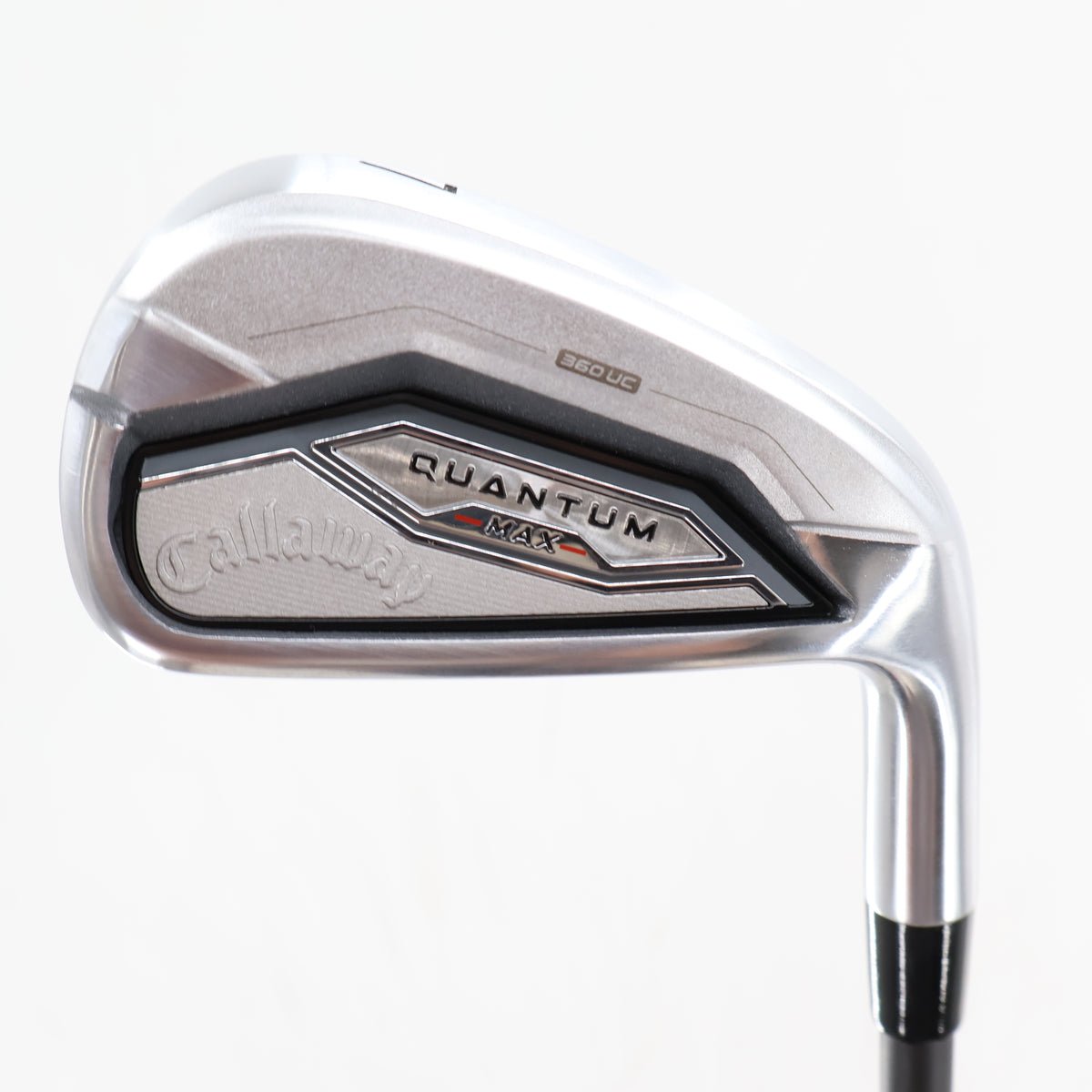 Callaway Quantum Max Women's Individual 7 Iron Cypher 4.0 Ladies RH +1" S-164372