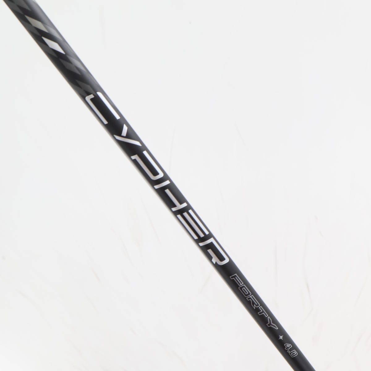 Callaway Quantum Max Women's Individual 7 Iron Cypher 4.0 Ladies RH +1" S-164372