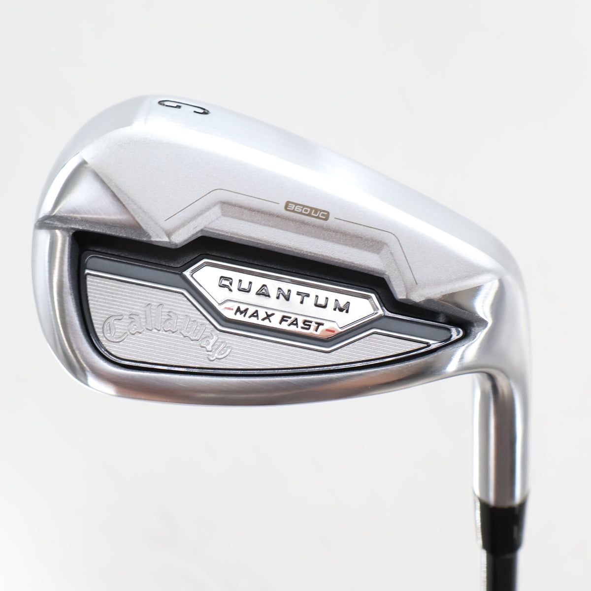 Callaway Quantum Max Fast Women's G Gap Wedge Recoil Dart 50L Ladies RH S-164373