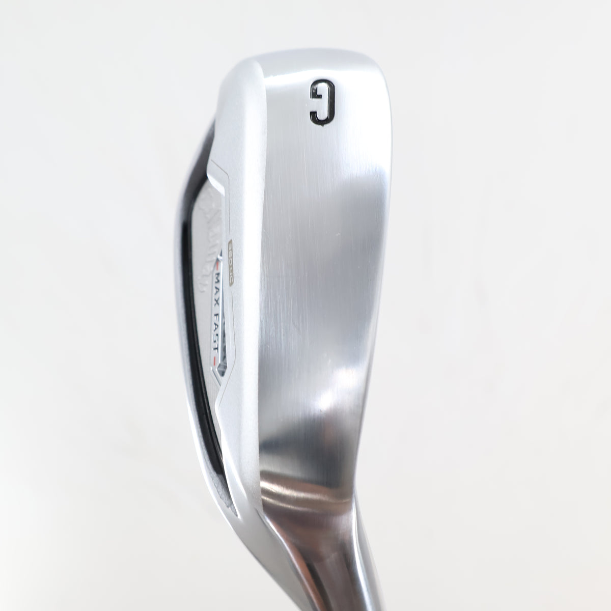 Callaway Quantum Max Fast Women's G Gap Wedge Recoil Dart 50L Ladies RH S-164373