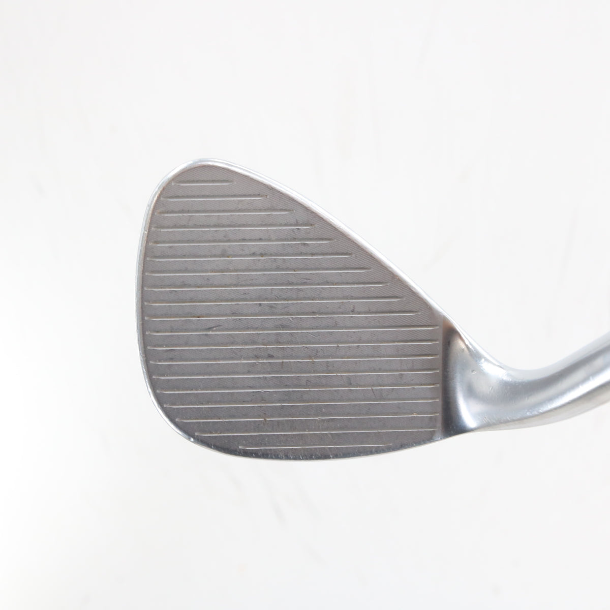 Callaway PM Grind Tour Chrome Wedge 58 Deg 58.12 Steel Right Hand A-164217