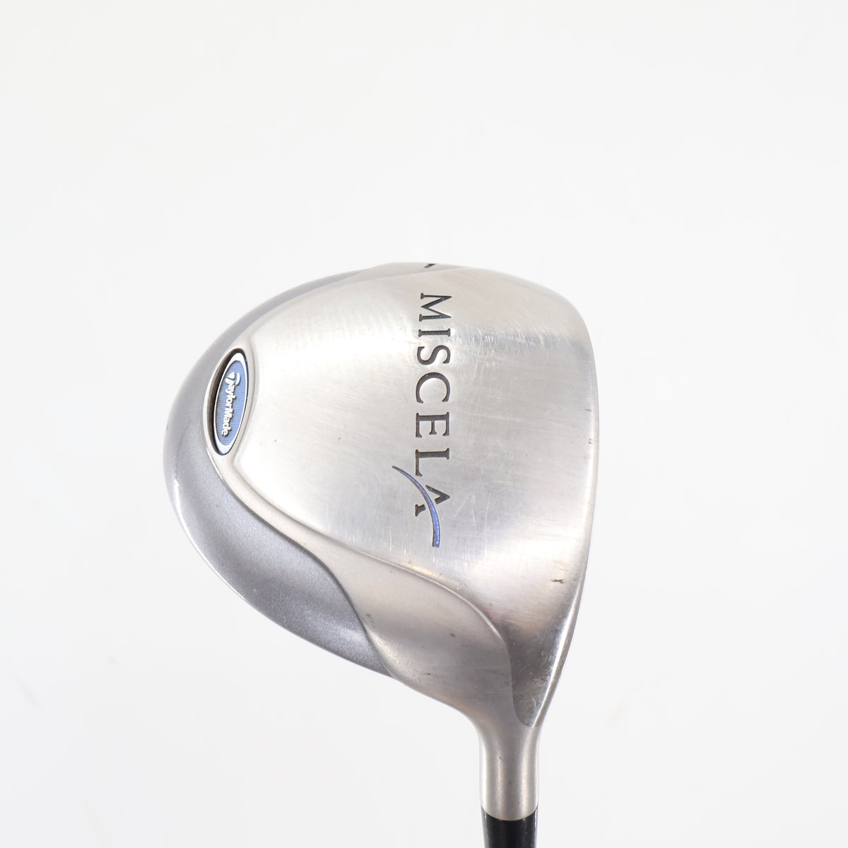 TaylorMade Miscela 1 Driver 14 Deg Graphite Women's Ladies Right Hand N-165648
