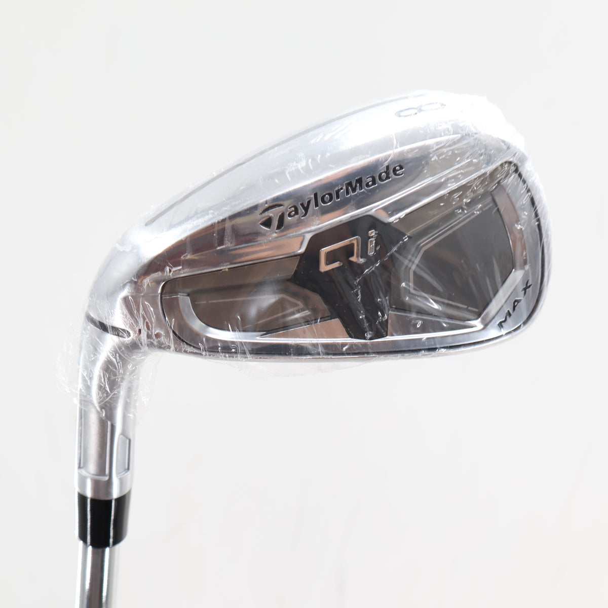 Taylormade Qi Max Individual 8 Iron KBS Tour Lite Regular Left Hand +1" S-164374
