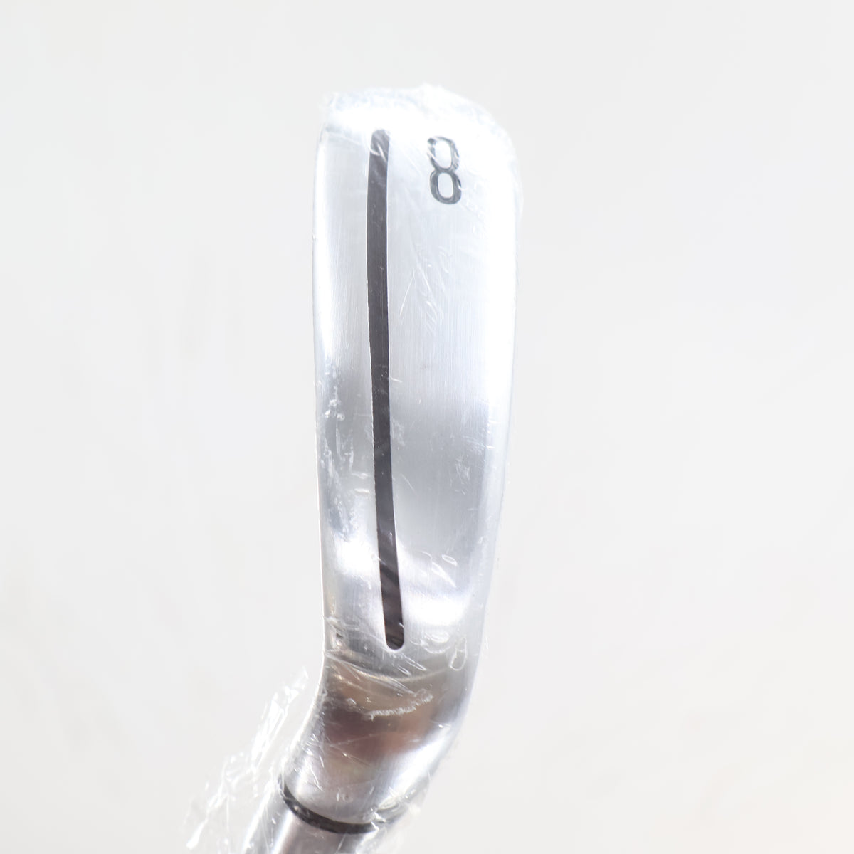 Taylormade Qi Max Individual 8 Iron KBS Tour Lite Regular Left Hand +1" S-164374