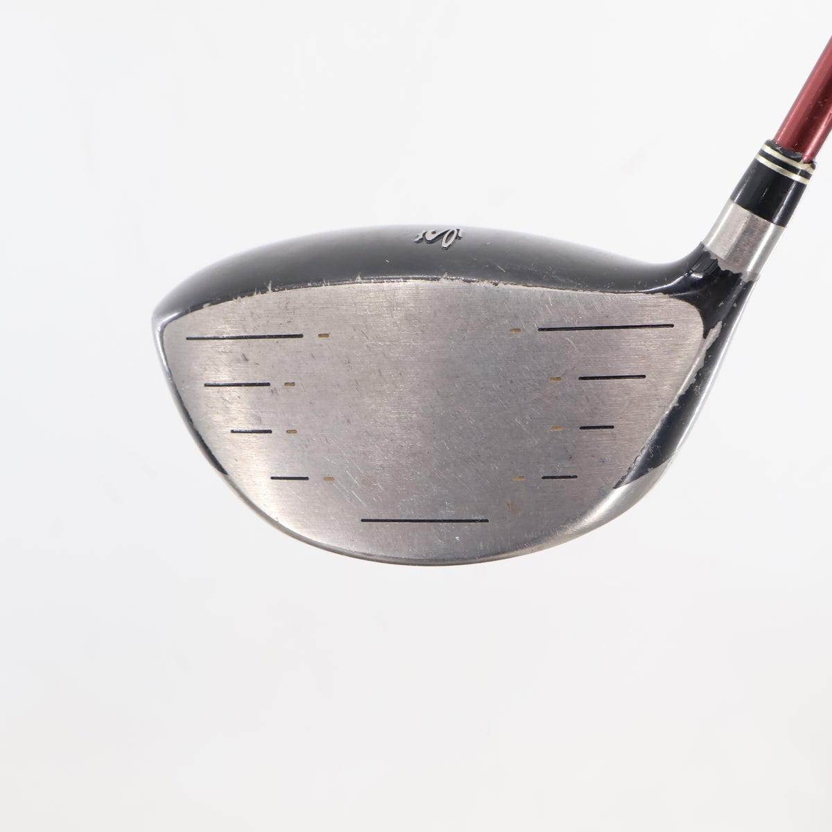 Cobra SS 427 Driver 10.5 Degrees Graphite Regular Right Hand -2" N-165657