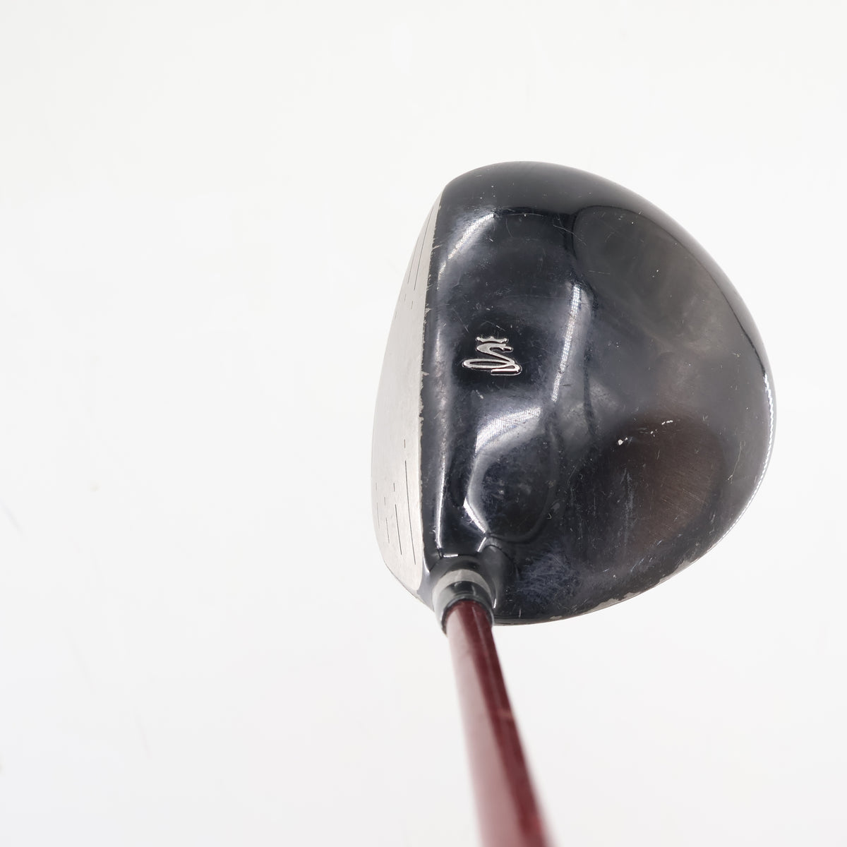 Cobra SS 427 Driver 10.5 Degrees Graphite Regular Right Hand -2" N-165657