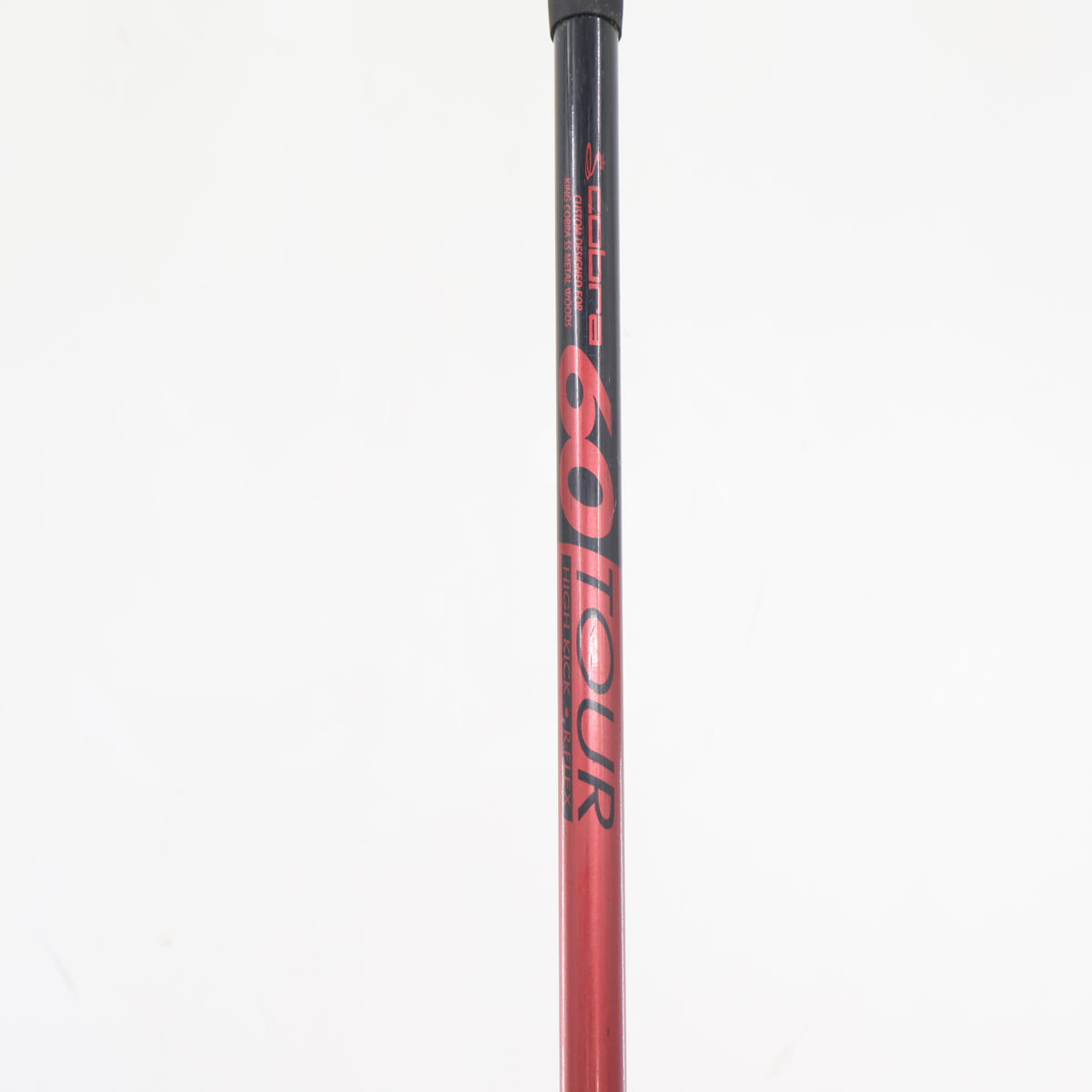 Cobra SS 427 Driver 10.5 Degrees Graphite Regular Right Hand -2" N-165657
