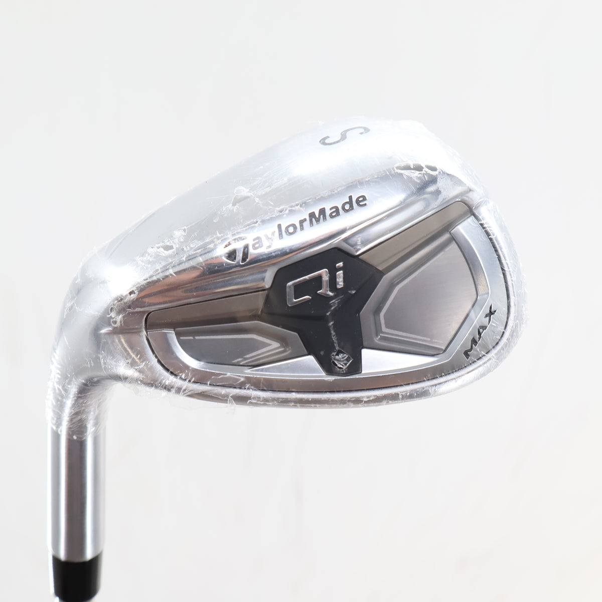Taylormade Qi Max S Sand Wedge KBS Tour Lite R Regular Left Hand +1" S-164375
