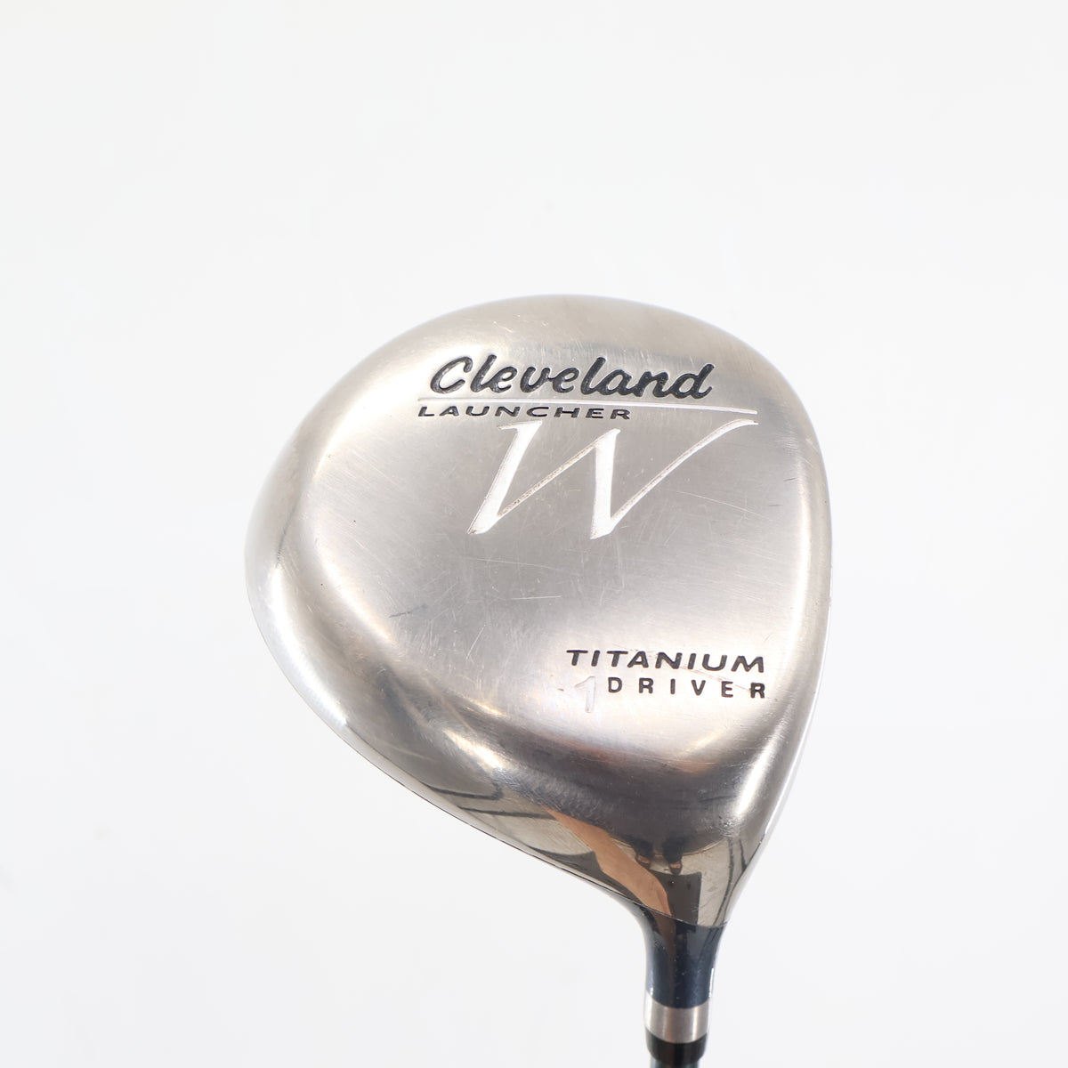 Cleveland Launcher W 1 Driver 13 Degrees Womens Graphite Right Hand N-165656