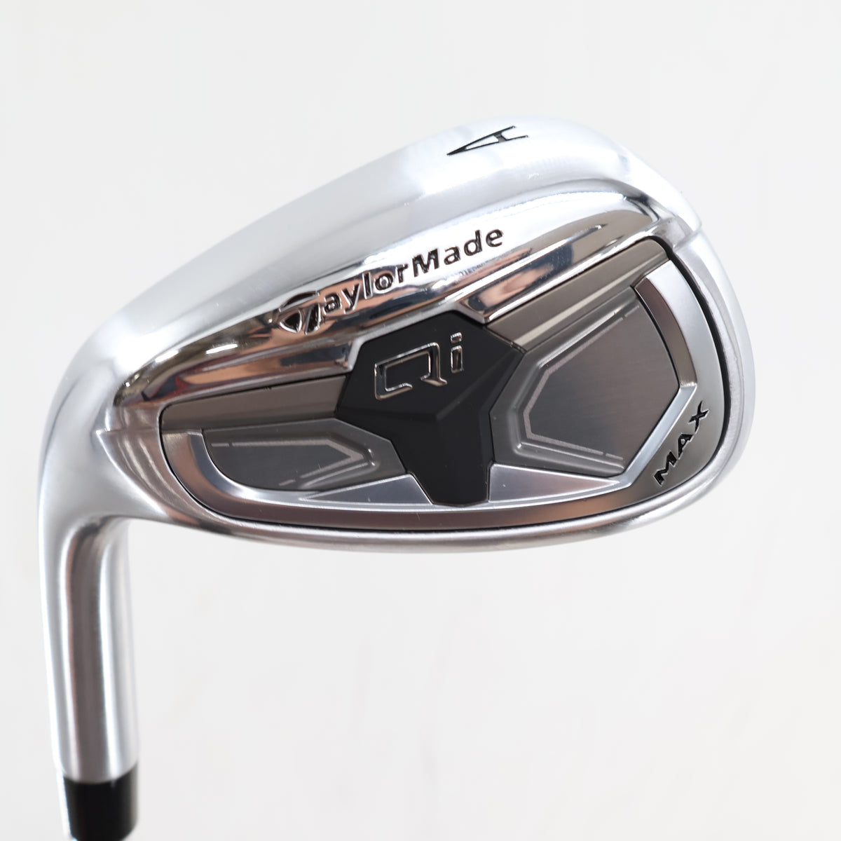 Taylormade Qi Max A Approach/Gap Wedge KBS Tour Regular Left Hand +1" S-164376