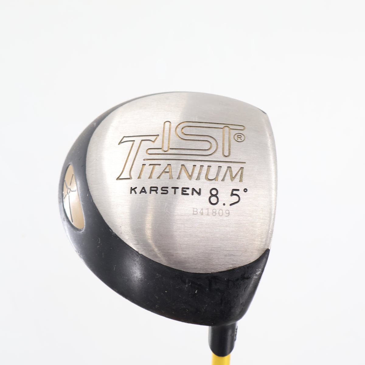 Ping TISI Karsten Driver 8.5 Deg ProForce Graphite Regular Right Hand N-165655