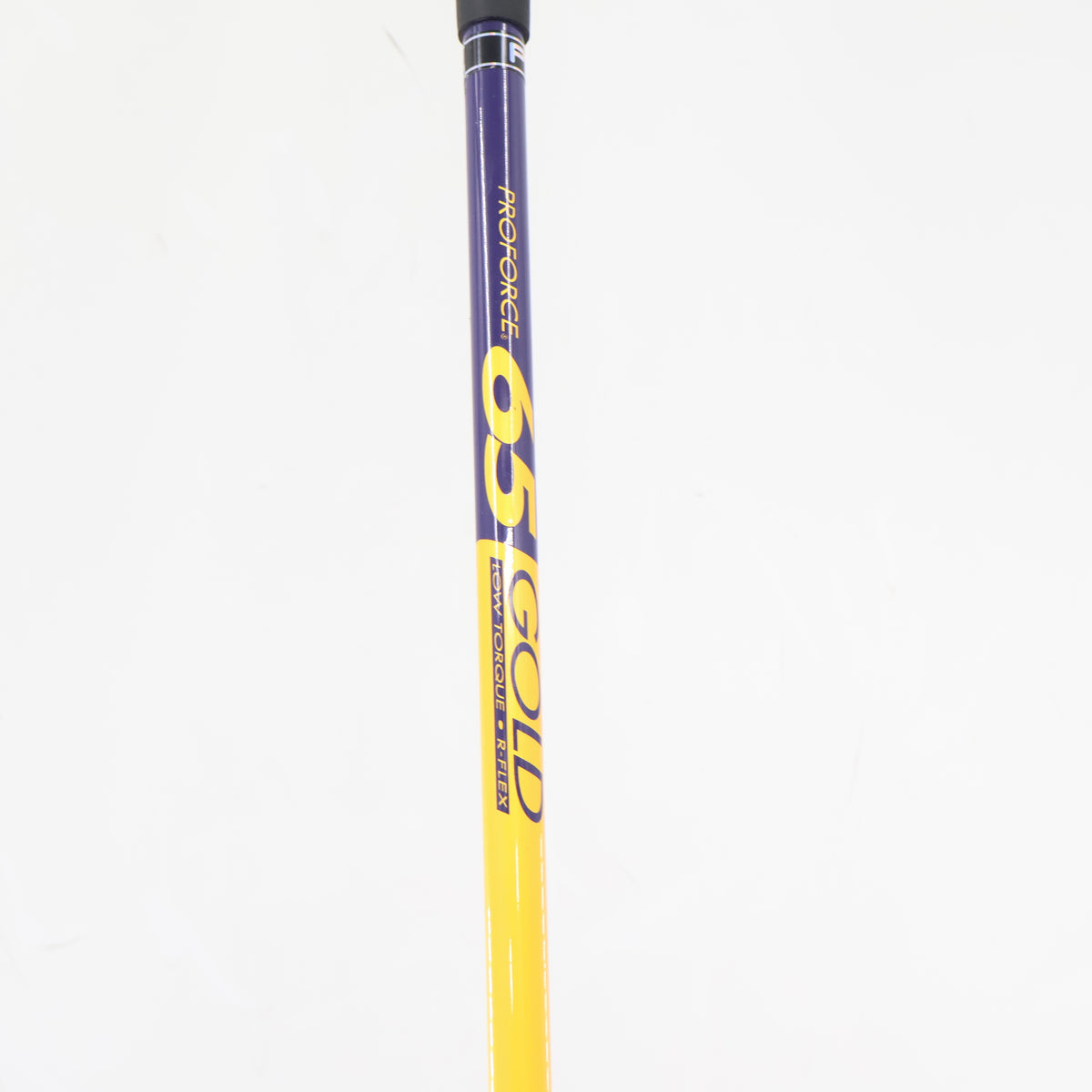 Ping TISI Karsten Driver 8.5 Deg ProForce Graphite Regular Right Hand N-165655