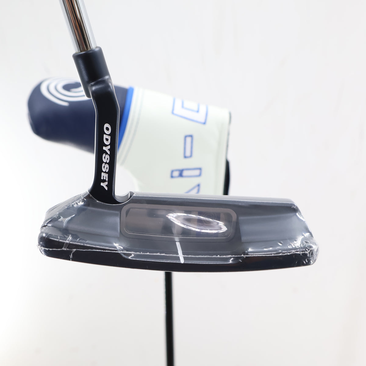 Odyssey Ai-One 2 CH Blade Putter 35 Inches 35" Steel RH HeadCover S-164378