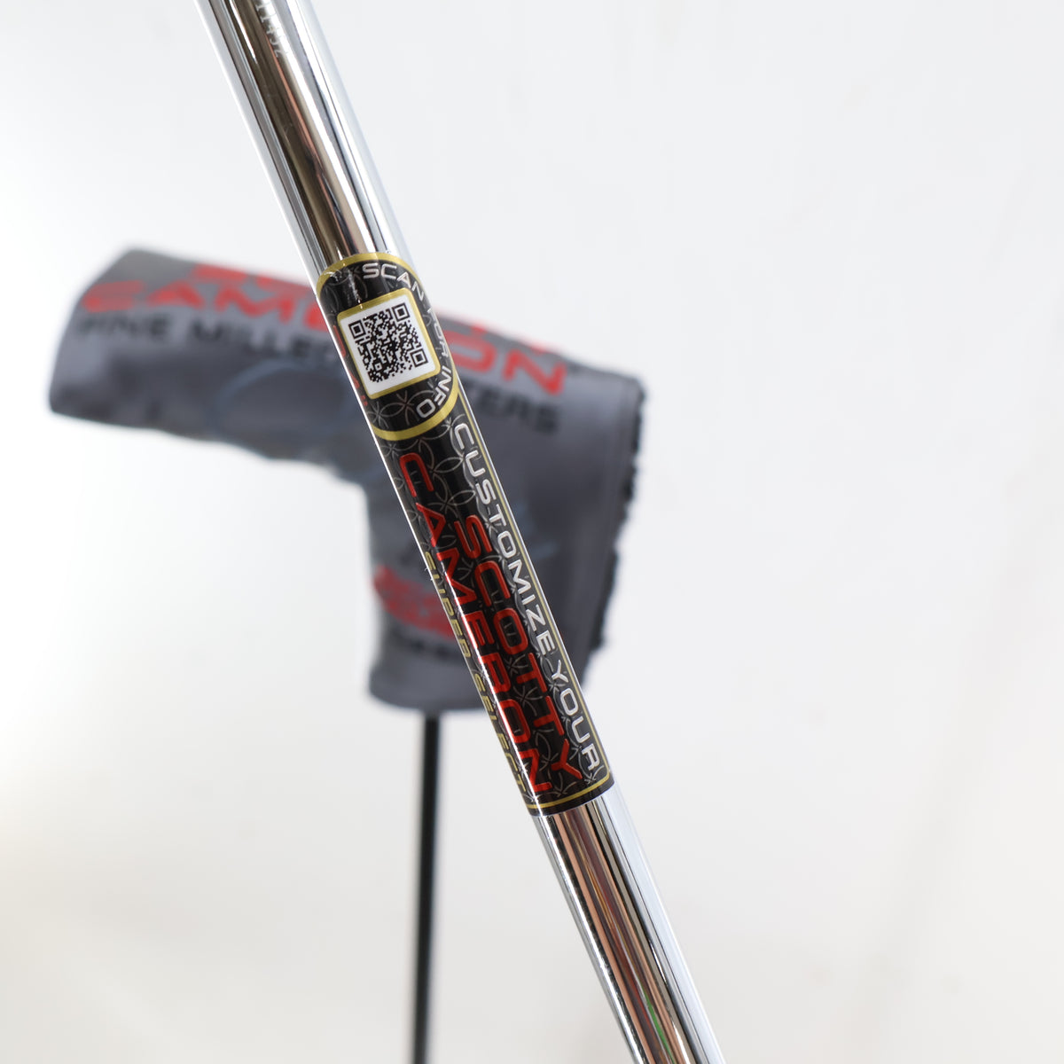 Titleist Scotty Cameron Super Select Newport 2.5+ Blade Putter 34" RH S-164379