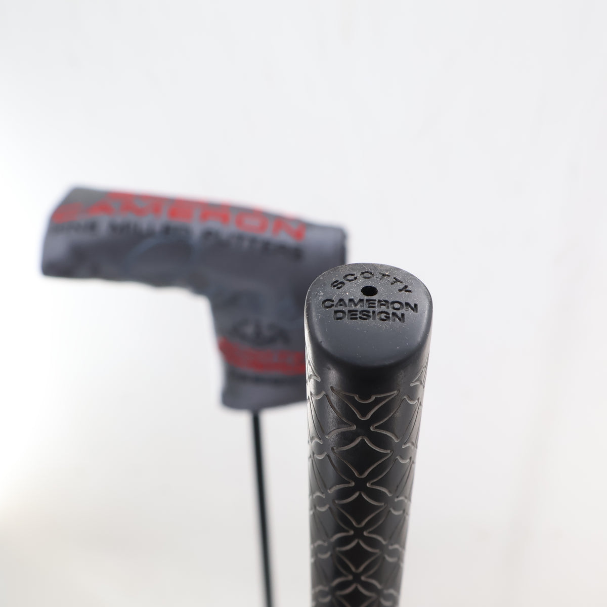 Titleist Scotty Cameron Super Select Newport 2.5+ Blade Putter 34" RH S-164379