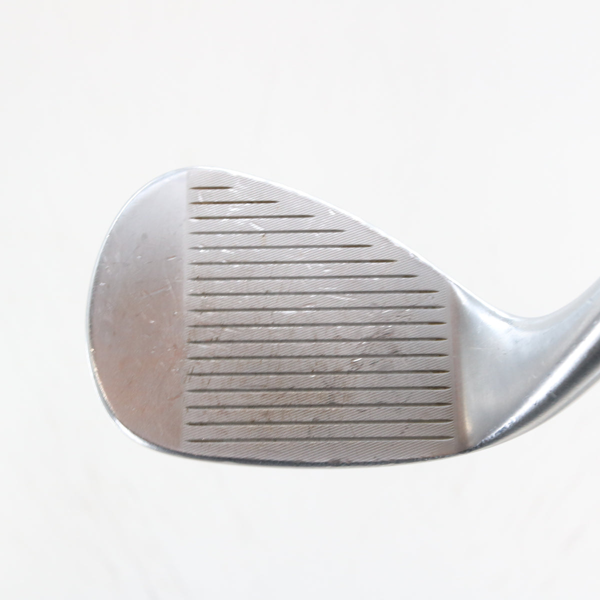 Callaway Opus Chrome Wedge 60 Deg 60.6T Steel Dynamic Gold Right Hand A-164216