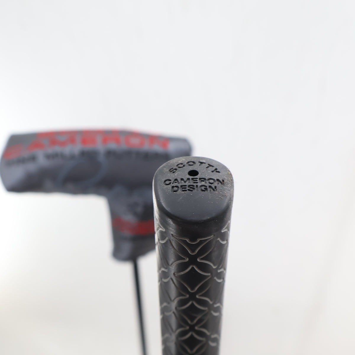 Titleist Scotty Cameron Super Select Newport 2 Putter 35" Left Hand S-164381