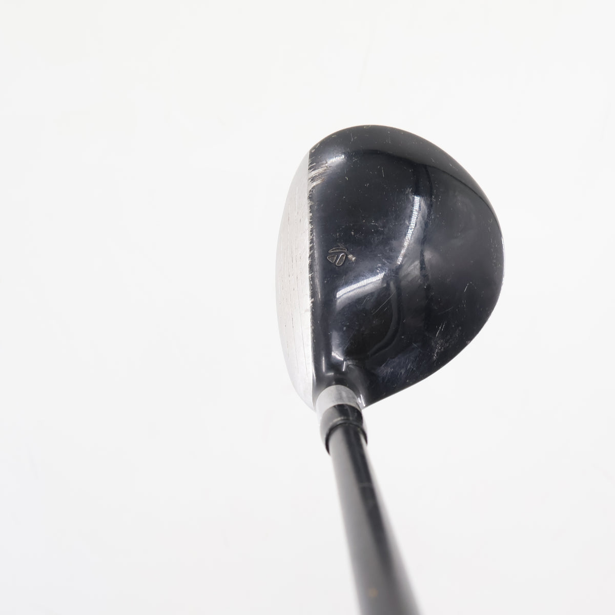 TaylorMade V Steel 5 Fairway Wood 18 Deg Graphite Regular Right Hand N-165664