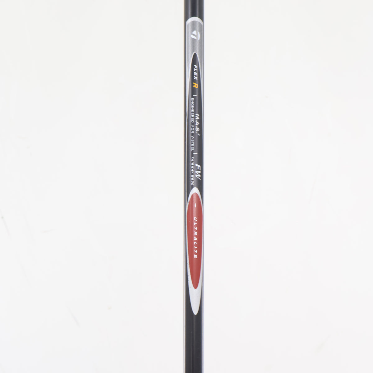 TaylorMade V Steel 5 Fairway Wood 18 Deg Graphite Regular Right Hand N-165664