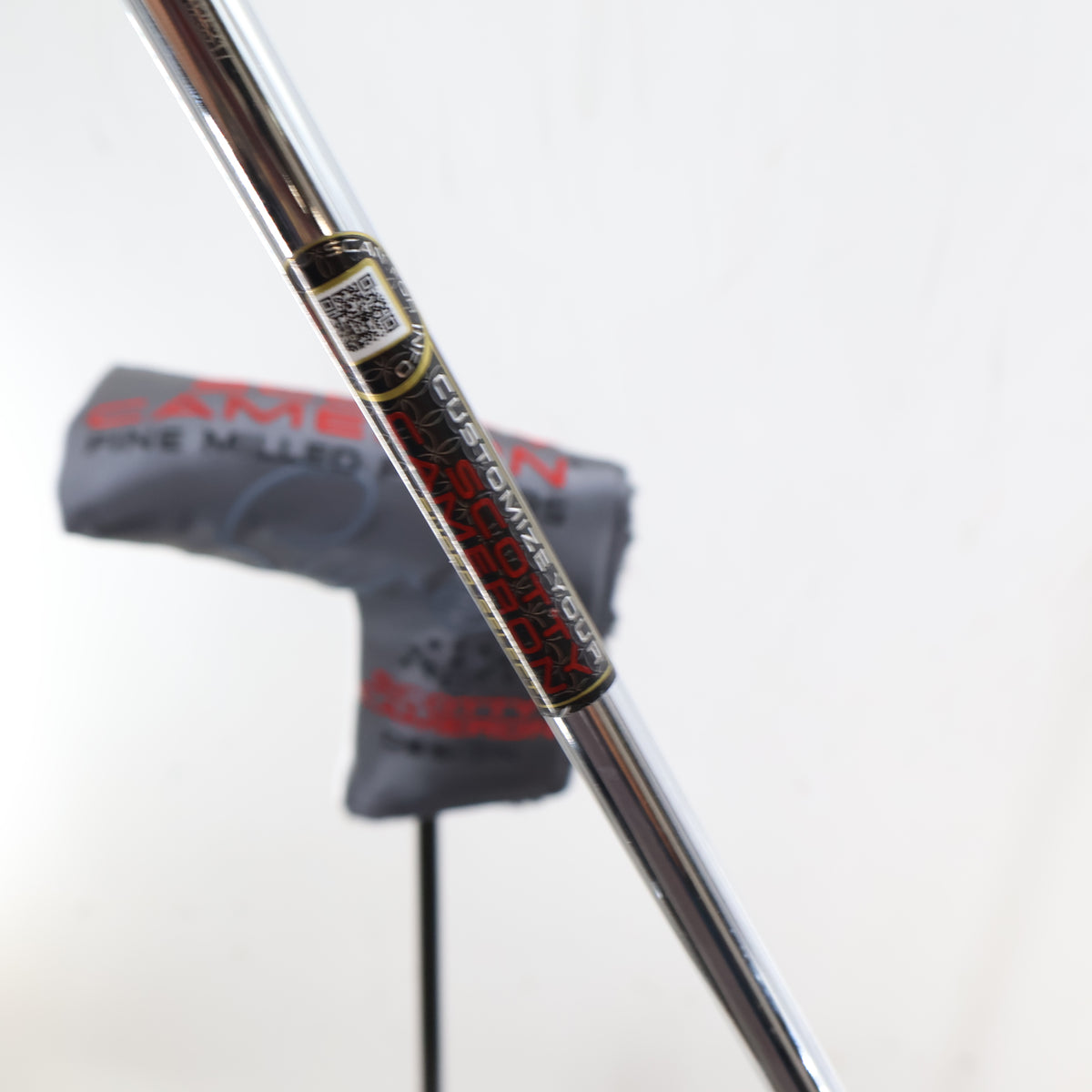 Titleist Scotty Cameron Super Select Newport Blade Putter 35" Steel RH S-164382