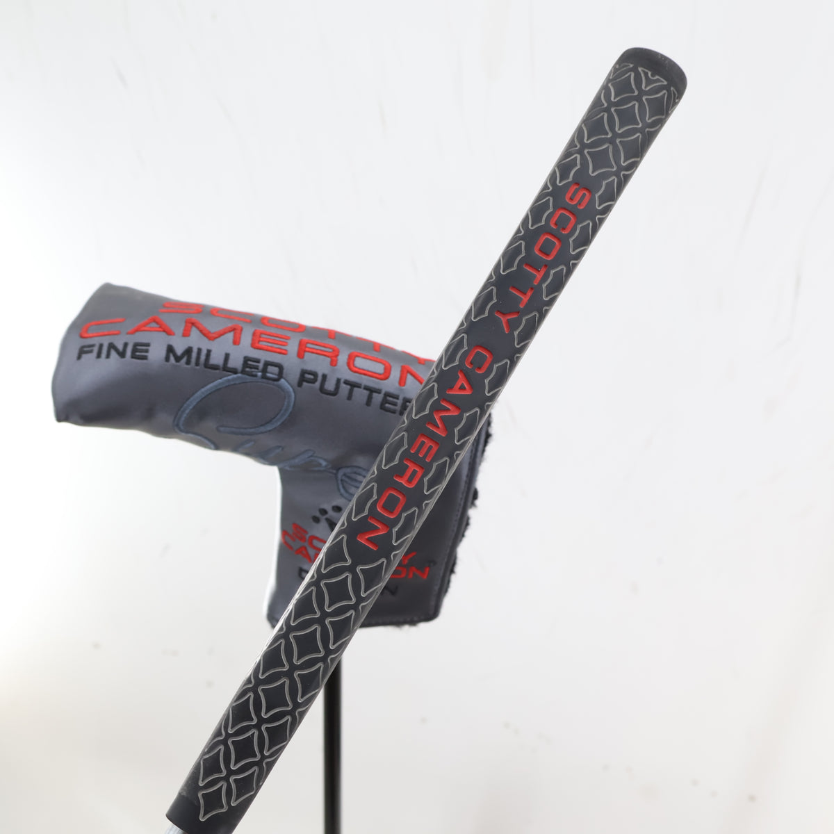 Titleist Scotty Cameron Super Select Newport Blade Putter 35" Steel RH S-164382
