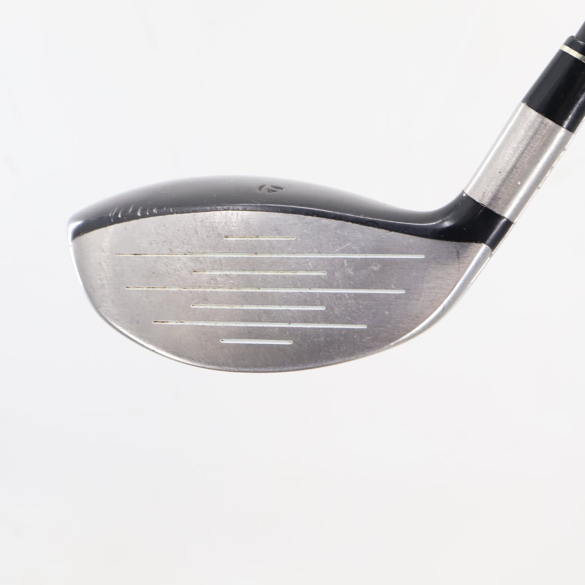 TaylorMade V Steel 5 Fairway Wood 18 Deg Graphite Regular Right Hand N-165653