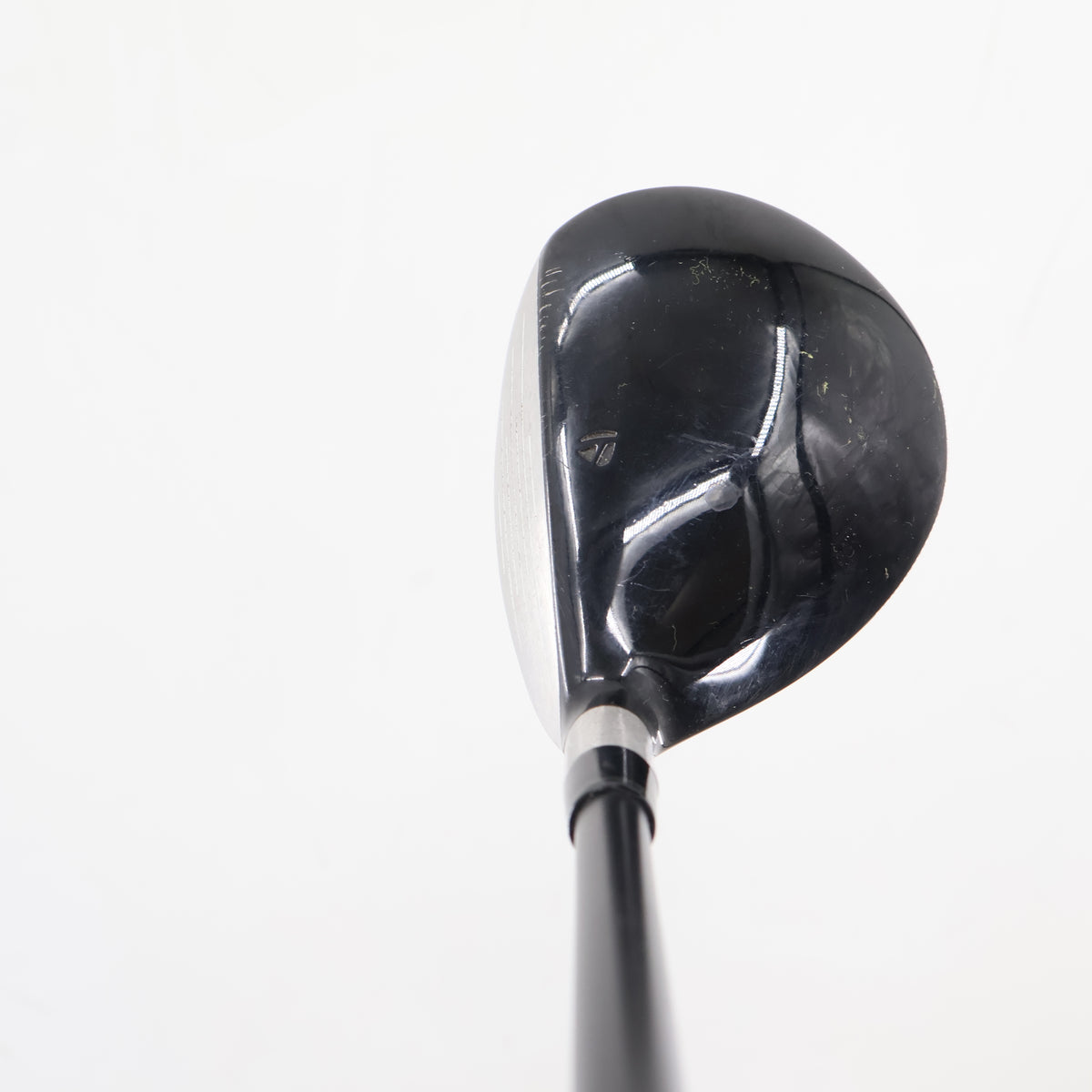 TaylorMade V Steel 5 Fairway Wood 18 Deg Graphite Regular Right Hand N-165653