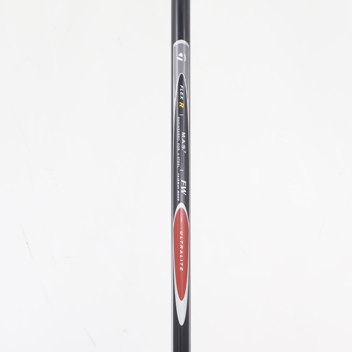 TaylorMade V Steel 5 Fairway Wood 18 Deg Graphite Regular Right Hand N-165653
