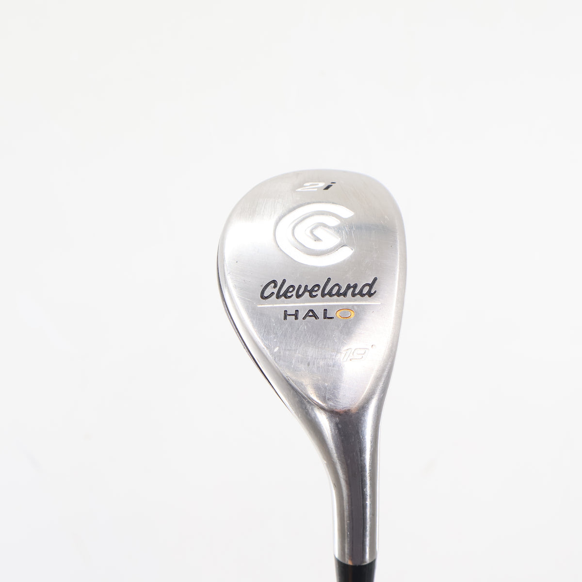 Cleveland Halo 2i Hybrid 19 Deg Graphite ProLaunch Senior Right Hand N-165659