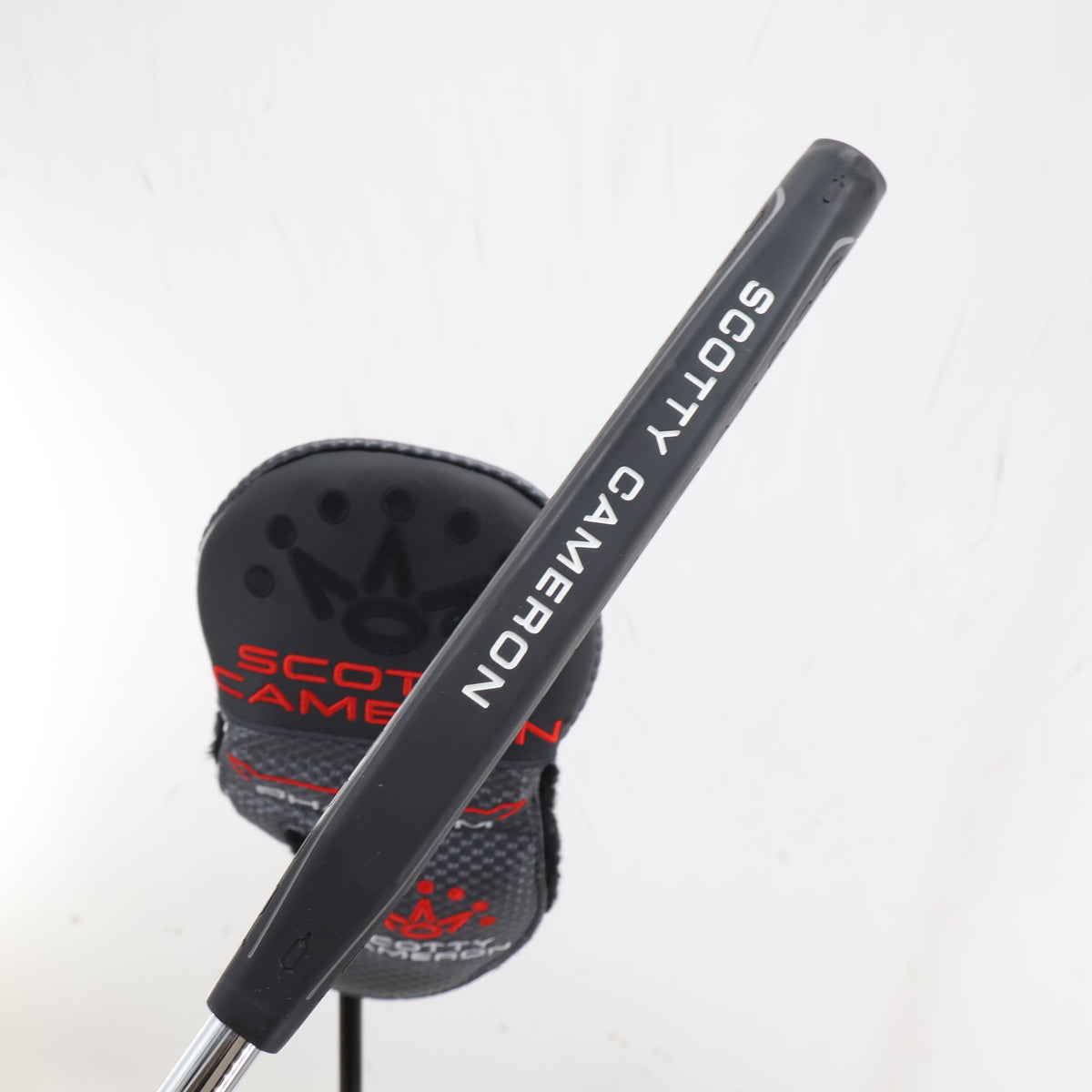 Titleist Scotty Cameron Phantom Mallet 5.2 Putter Steel 34" Right Hand S-164383
