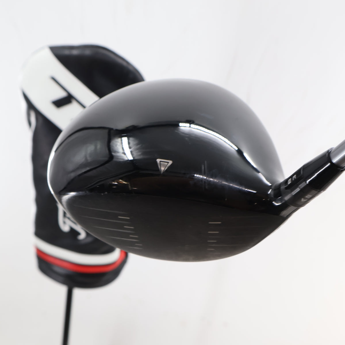 Titleist TS2 Driver 9.5 Deg AirSpeeder VTC Regular Right Hand HeadCover S-164384