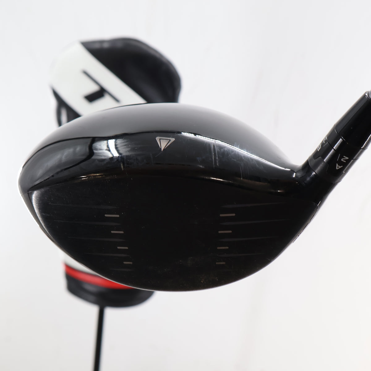 Titleist TS2 Driver 9.5 Deg AirSpeeder VTC Regular Right Hand HeadCover S-164384