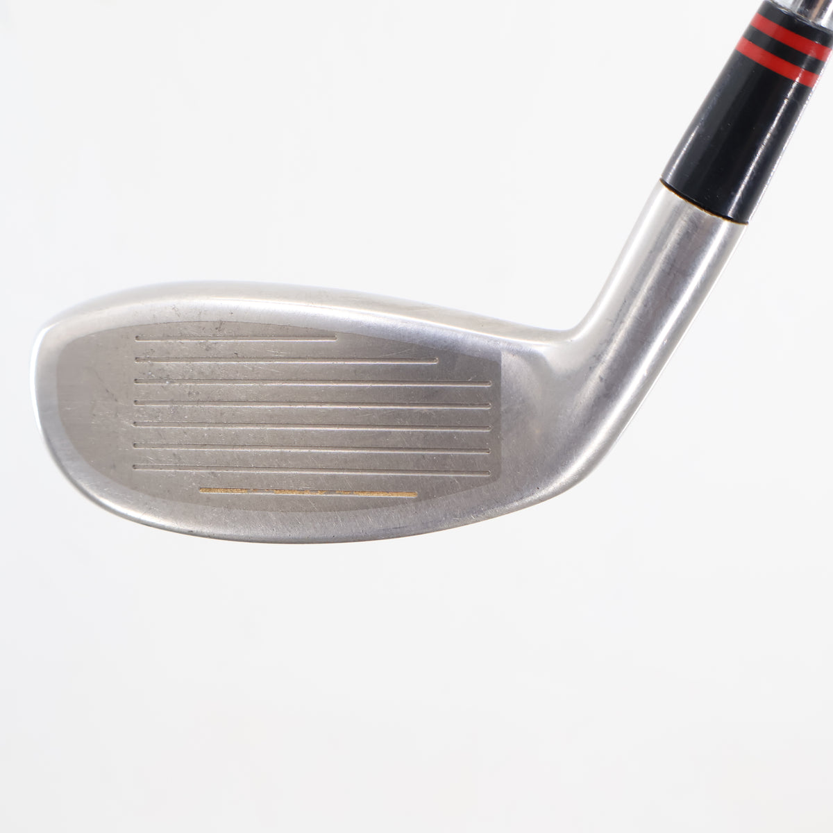 Ben Hogan Edge CFT 3 Hybrid 21 Deg Steel Stiff Right Hand N-165660