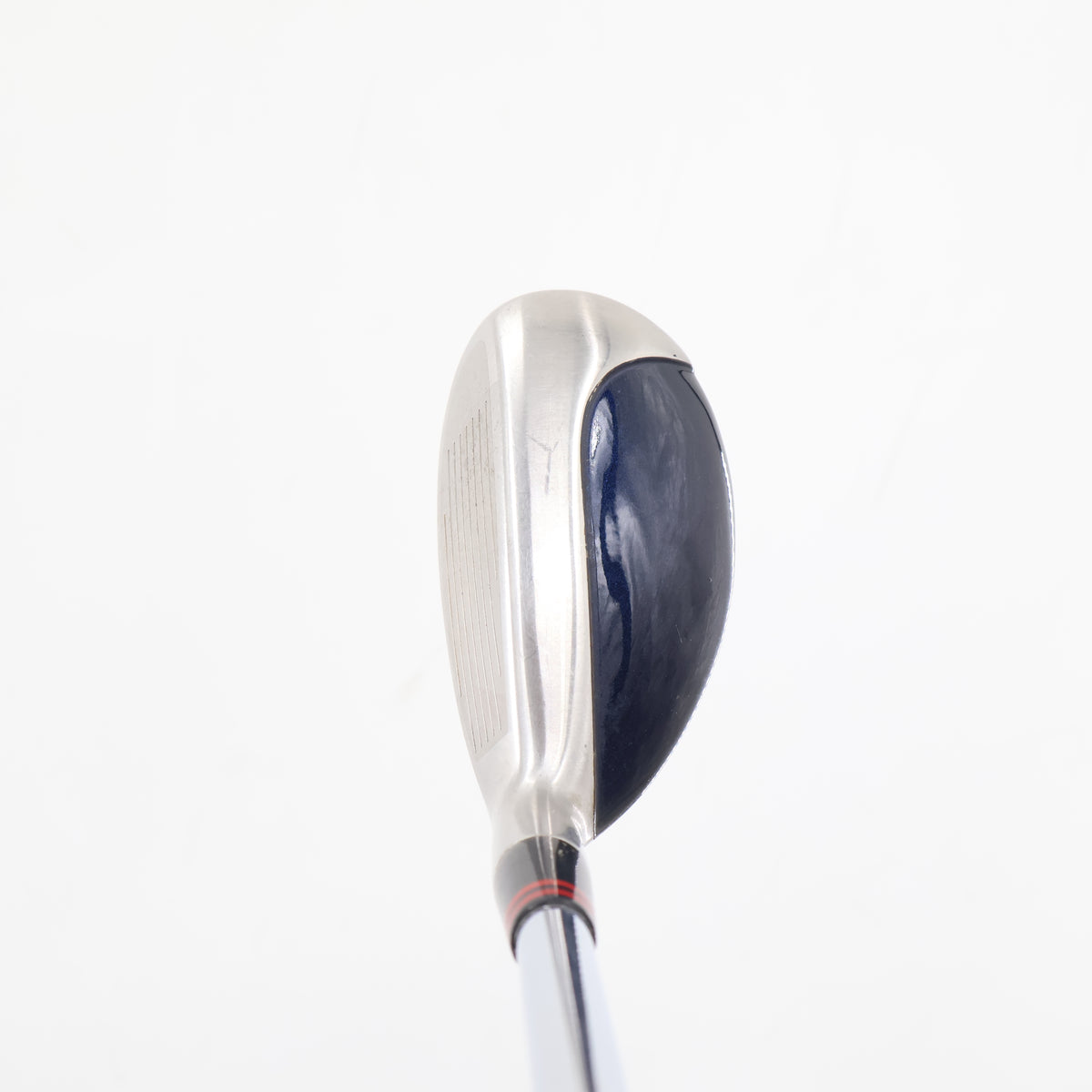 Ben Hogan Edge CFT 3 Hybrid 21 Deg Steel Stiff Right Hand N-165660