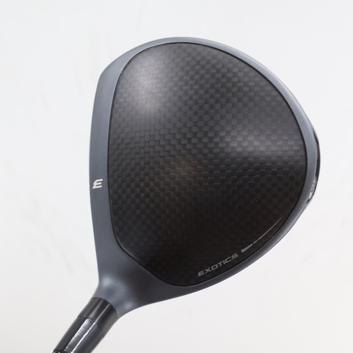 Tour Edge Exotics Max 5 Fairway Wood 18 Deg Graphite Ventus Stiff RH S-164385