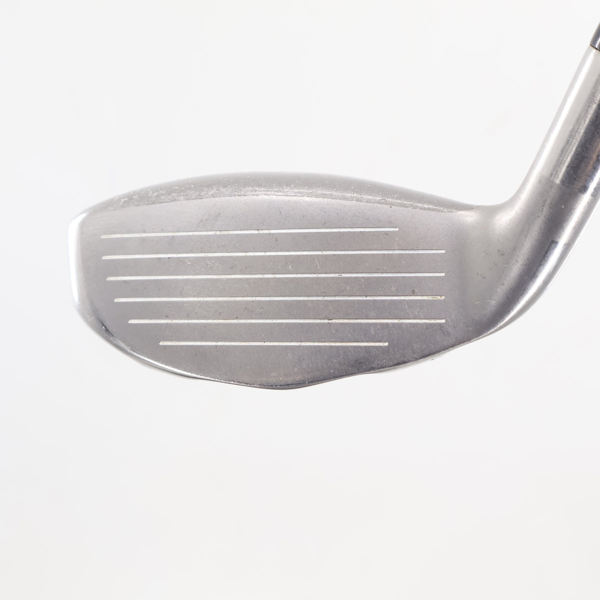 Cleveland Mashie 5 Hybrid 26.0 Deg Graphite Miyazaki Senior Right Hand N-165669
