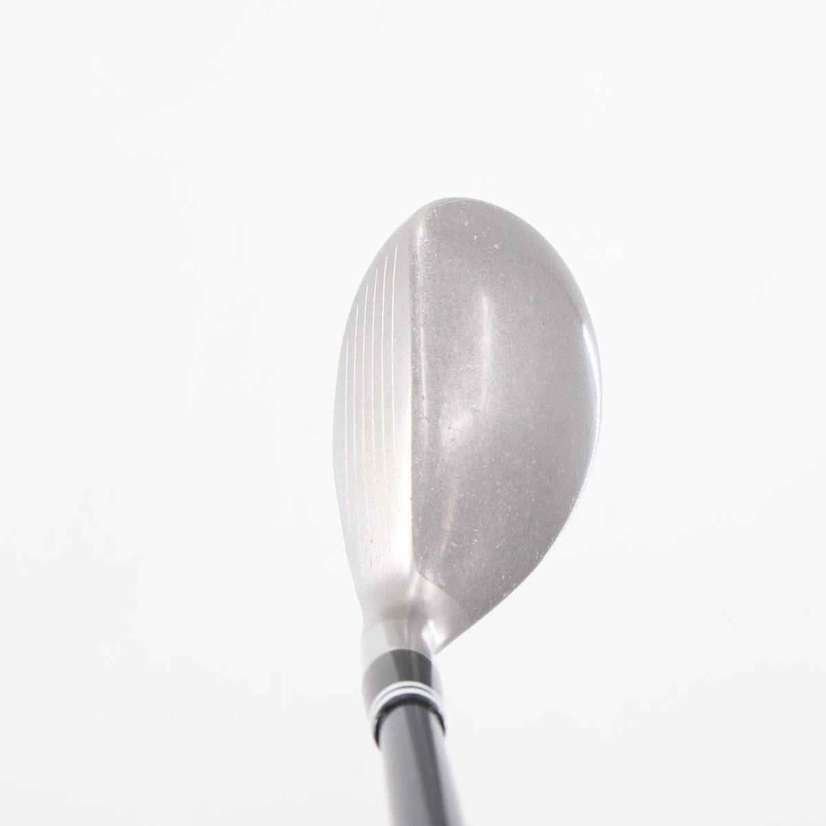 Cleveland Mashie 5 Hybrid 26.0 Deg Graphite Miyazaki Senior Right Hand N-165669