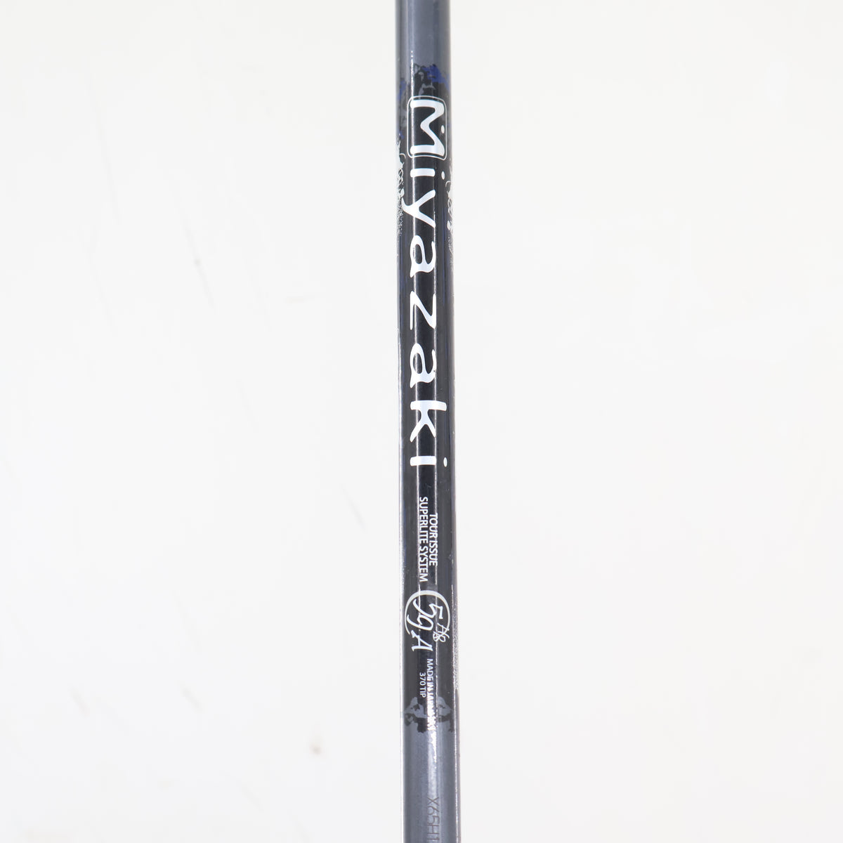 Cleveland Mashie 5 Hybrid 26.0 Deg Graphite Miyazaki Senior Right Hand N-165669