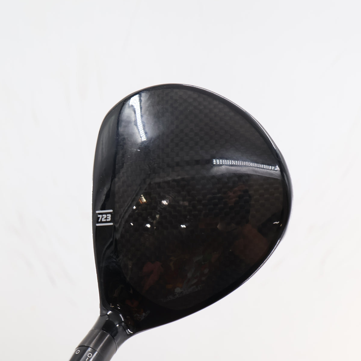 Tour Edge Exotics C723 Fairway 3 Wood 15 Degrees Blue Tensei Stiff RH S-164386