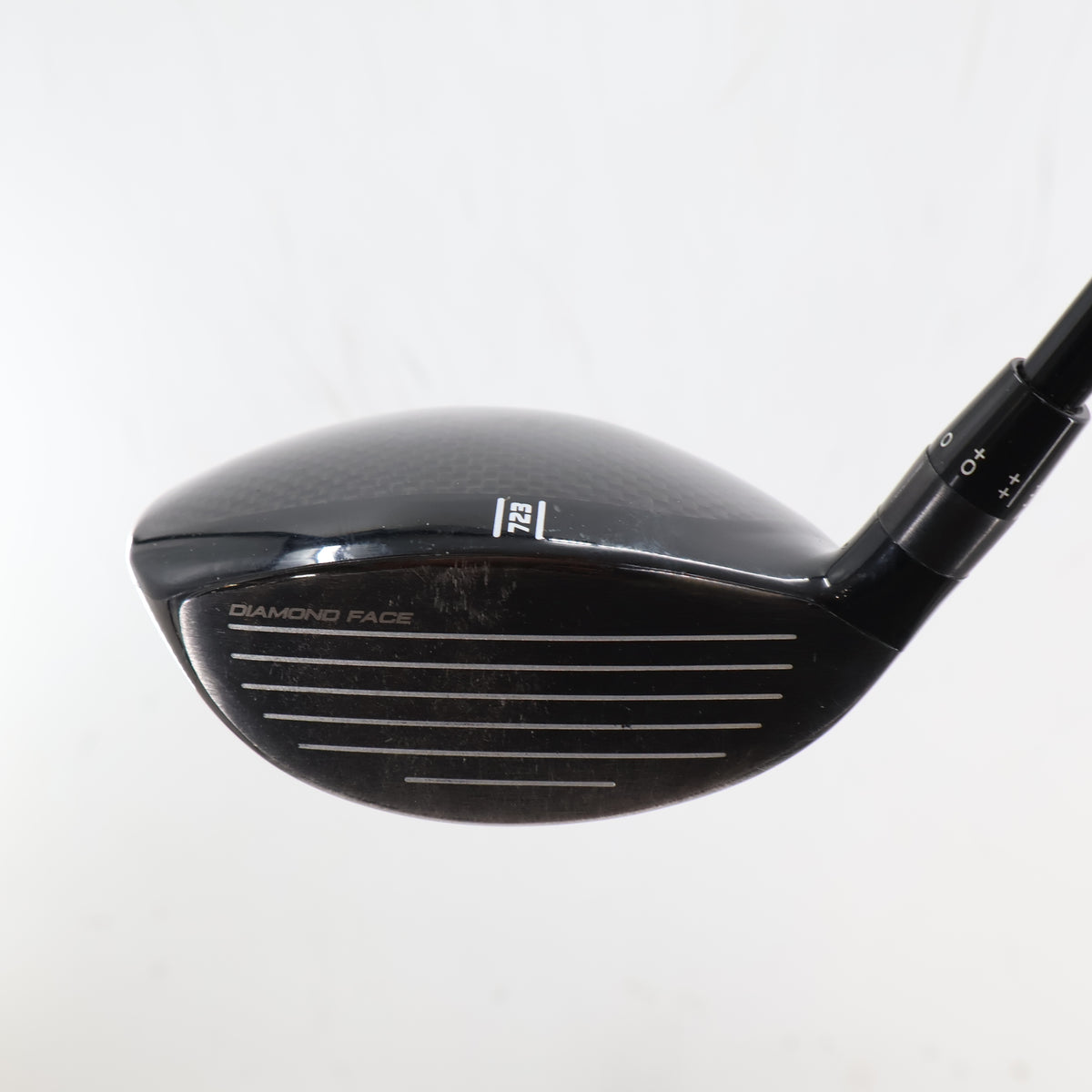 Tour Edge Exotics C723 Fairway 3 Wood 15 Degrees Blue Tensei Stiff RH S-164386