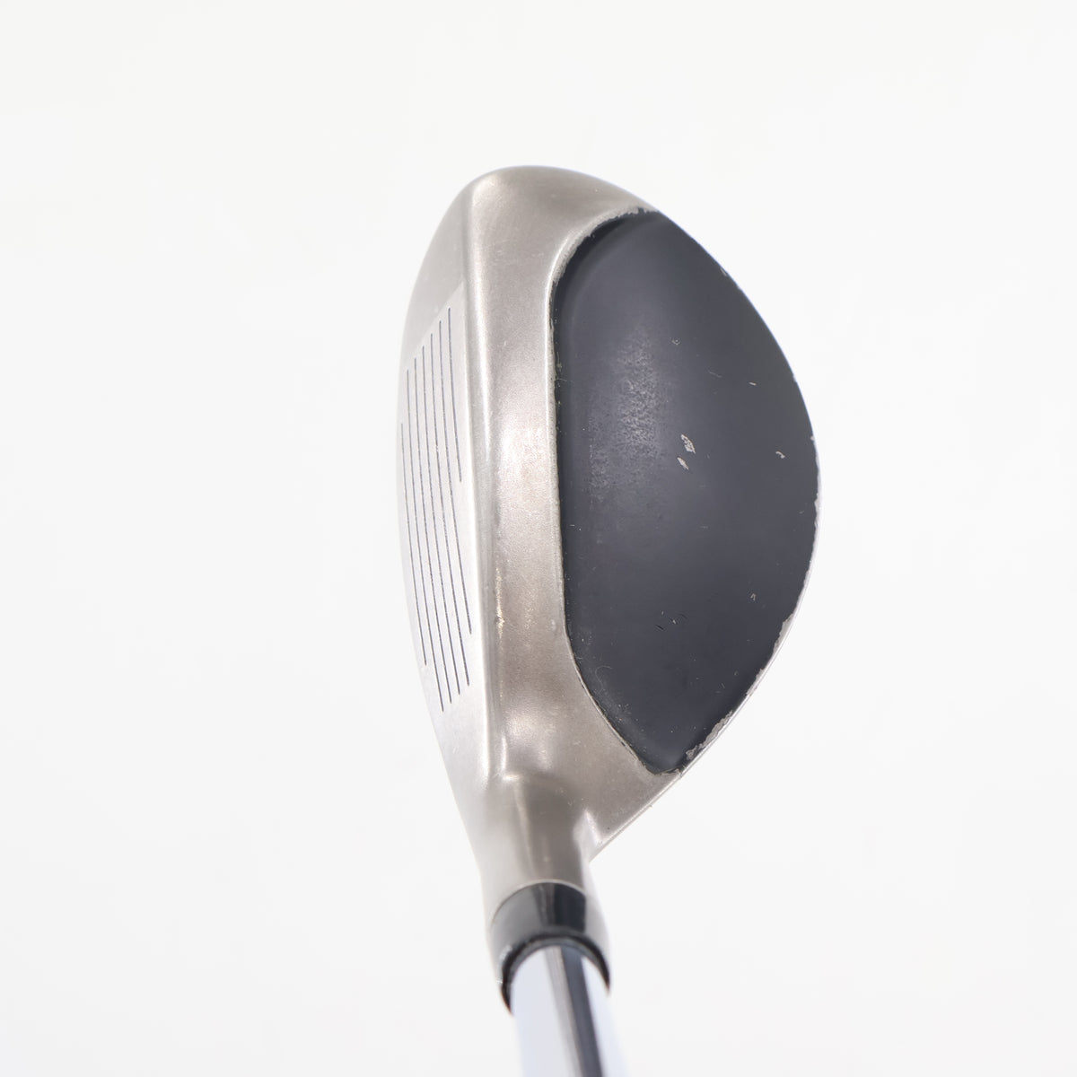 Mizuno JPX Fli-Hi 4 Hybrid 19 Deg Steel XP 105 R300 Regular Right Hand N-165658
