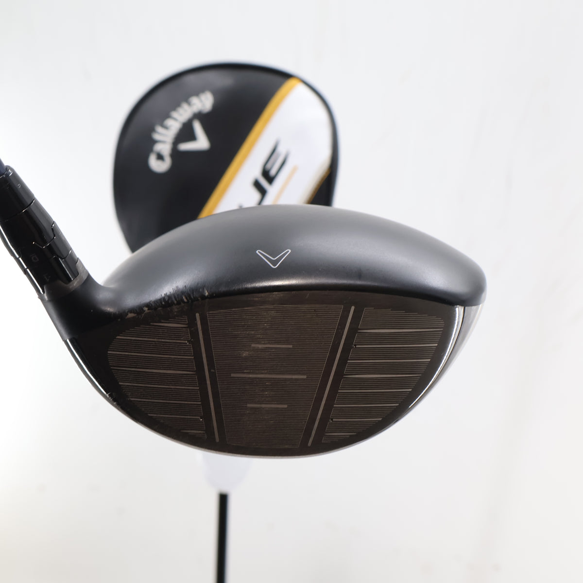 Callaway Rogue ST Max Driver 10.5 Deg Blue Ventus 5-R Regular Left Hand S-164387