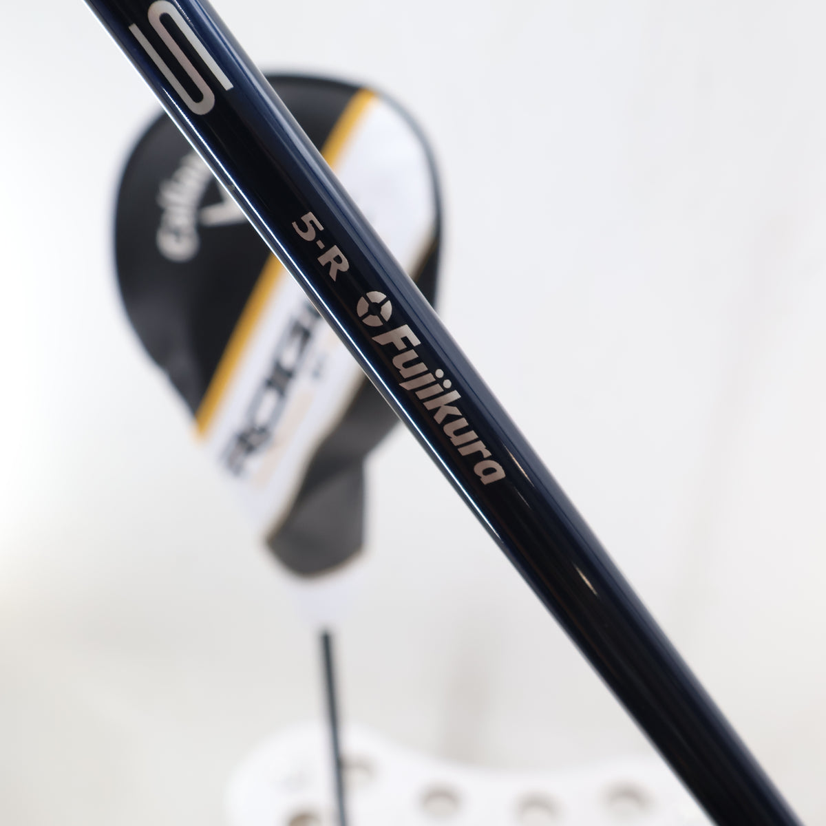 Callaway Rogue ST Max Driver 10.5 Deg Blue Ventus 5-R Regular Left Hand S-164387