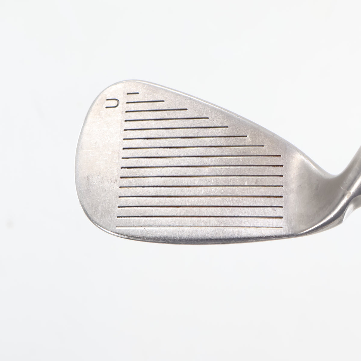 Ping G20 Black Dot Utility Wedge Graphite Regular Flex Right Hand N-165667