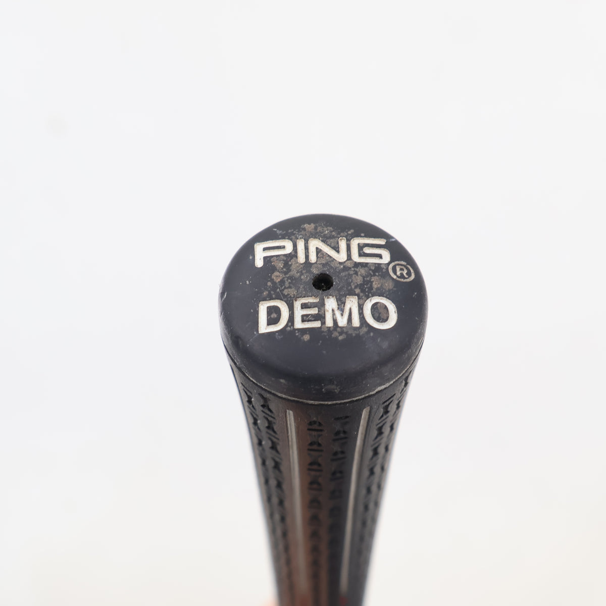 Ping G20 Black Dot Utility Wedge Graphite Regular Flex Right Hand N-165667