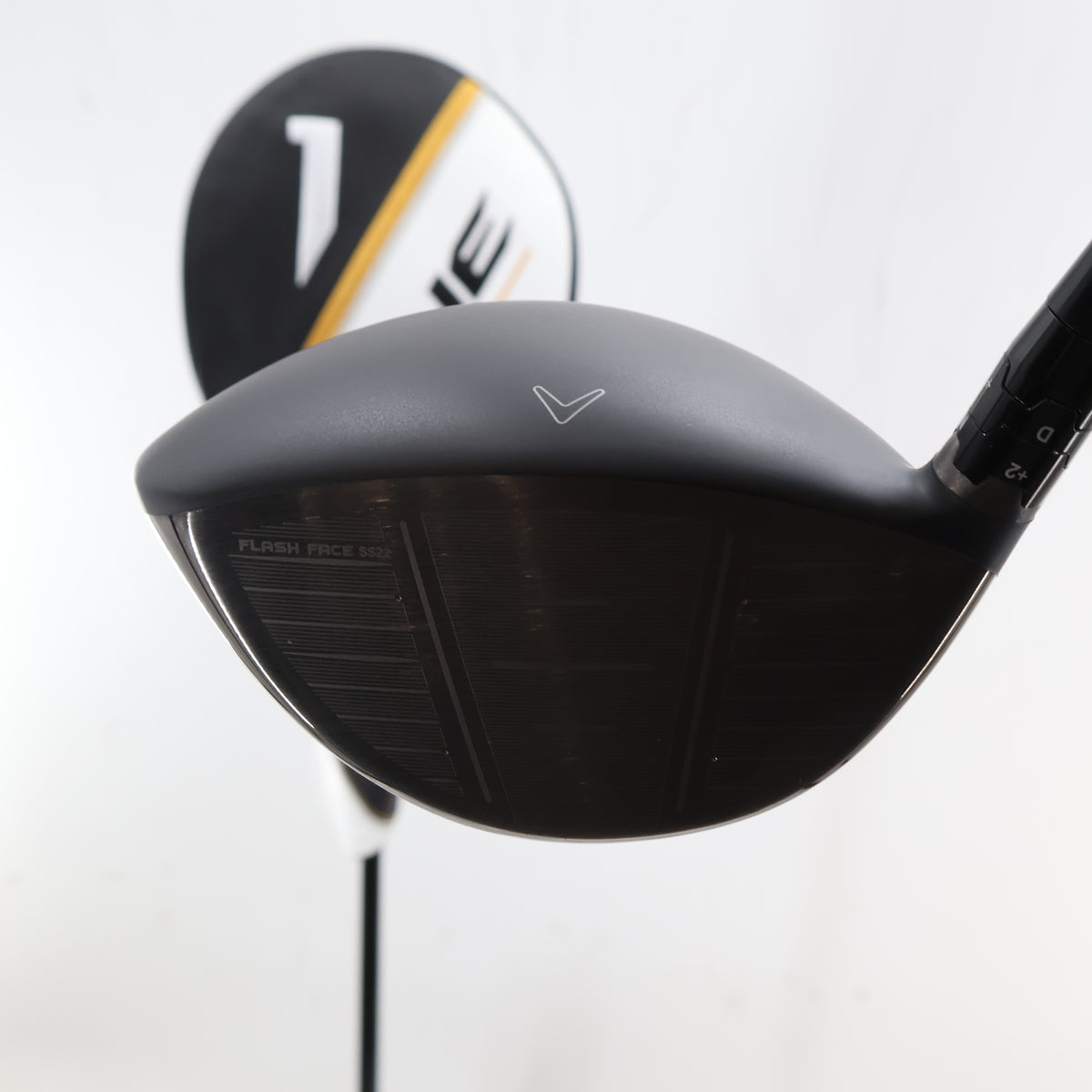 Callaway Rogue ST Triple Diamond LS Driver 9.0 Deg Denali Regular RH S-164388
